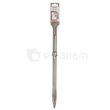პიკური კბილ Bosch SDS-MAX  400MM SPEED