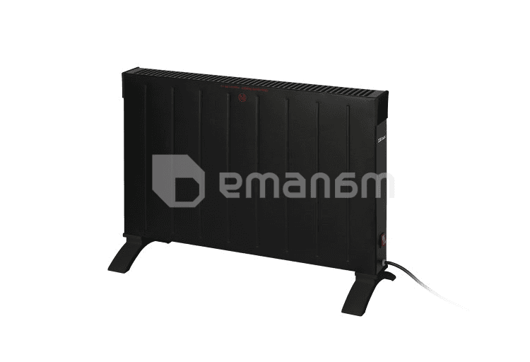 ელექტრო გამათბობელი Zilan ZLN6258 Convector