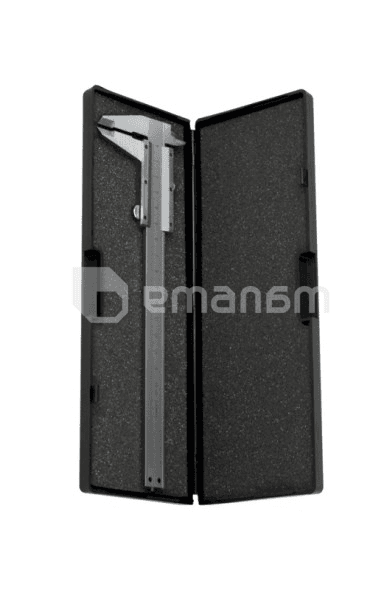 შტანგენფარგალი TOPMASTER 280302