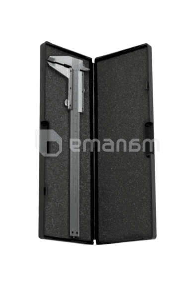 შტანგენფარგალი TOPMASTER 280302