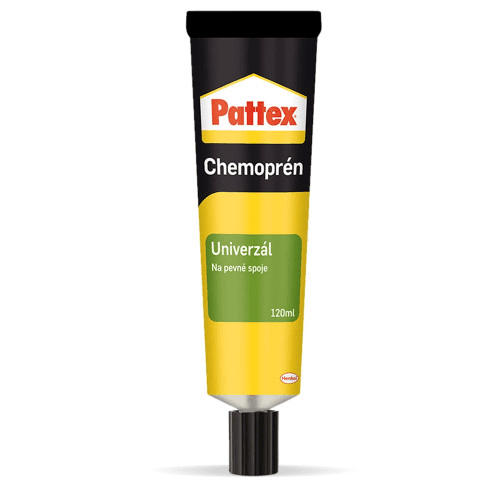 უნივერსალური კონტაქტური წებო Henkel Pattex Universal 120 მლ