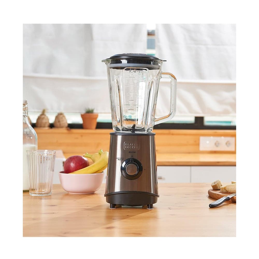 ბლენდერი Black+Decker BXJB800E
