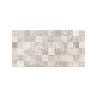 დეკორი Hermes grey Square Dekofon rec 30*60 "Bien"