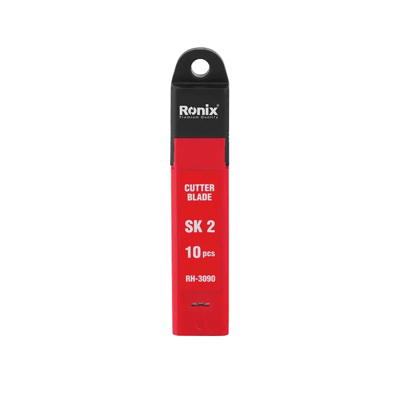 საკანცელარიო დანის პირები Ronix RH-3090