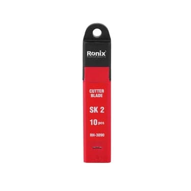 საკანცელარიო დანის პირები Ronix RH-3090