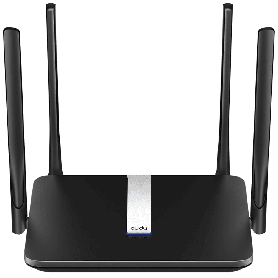 როუტერი CUDY LT500_EU AC1200