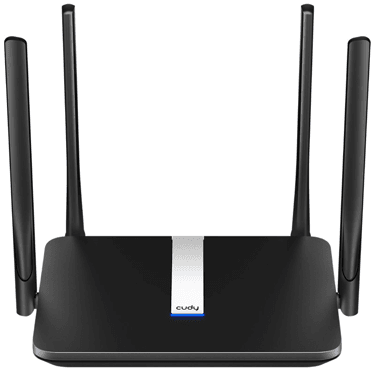 როუტერი CUDY LT500_EU AC1200