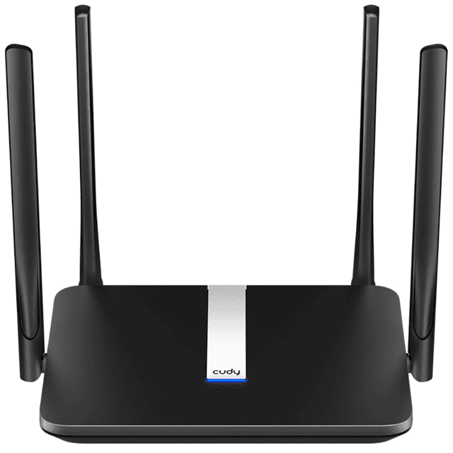 როუტერი CUDY LT500_EU AC1200