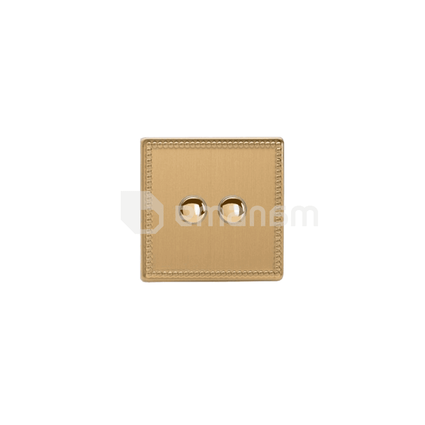 ჩამრთველი Varilight 2 XEYM2S.JB