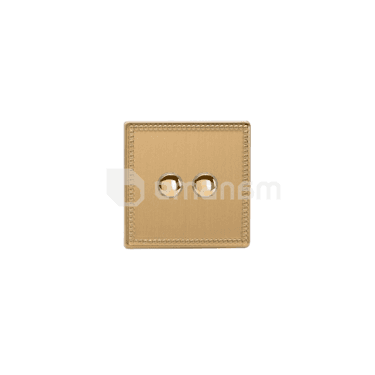 ჩამრთველი Varilight 2 XEYM2S.JB
