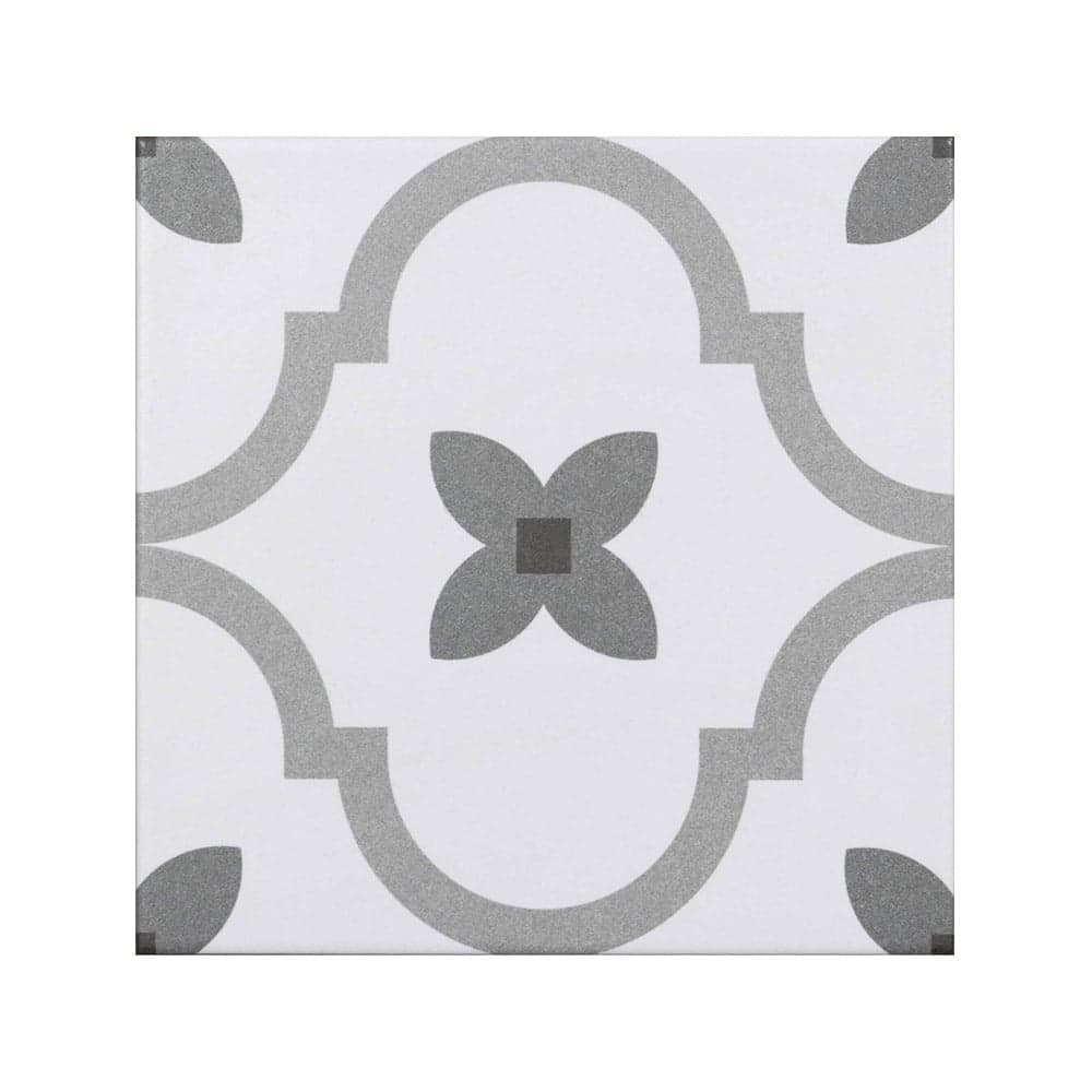 მეთლახი Delfos Grey 20*20