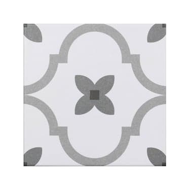 მეთლახი Delfos Grey 20*20
