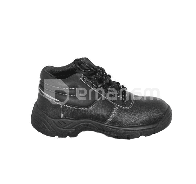 დამცავი ფეხსაცმელი Worker Guardian WG615 42