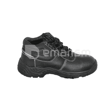 დამცავი ფეხსაცმელი Worker Guardian WG615 42