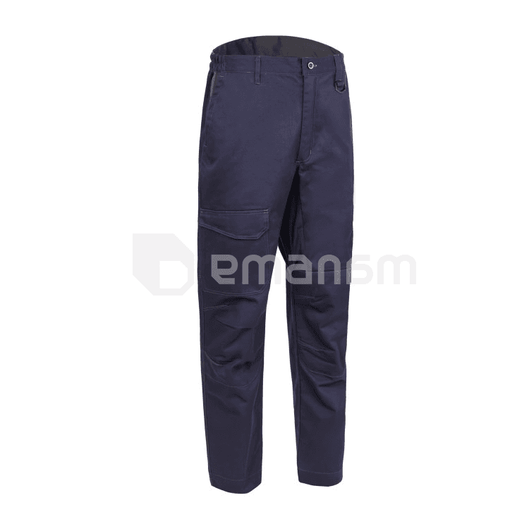 შარვალი Coverguard Irazu 5IRP120 XL ლურჯი