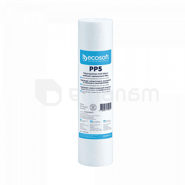 კარტრიჯი Ecosoft PPV 5mk 32d EC/CPV452050ECOS