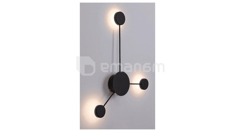 სანათი ჭერის Rabalux Amadeo 6259 LED 10W
