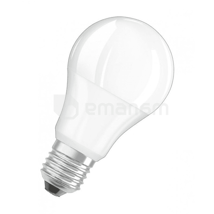 შუქდიოდური ნათურა Osram LS CLA60 4000K 7W E27