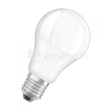 შუქდიოდური ნათურა Osram LS CLA60 4000K 7W E27