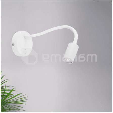 ბრა TK Lighting LAGOS LED 2449 TK-L თეთრი