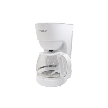 ყავის აპარატი FLORIA ZLN9274 WHITE