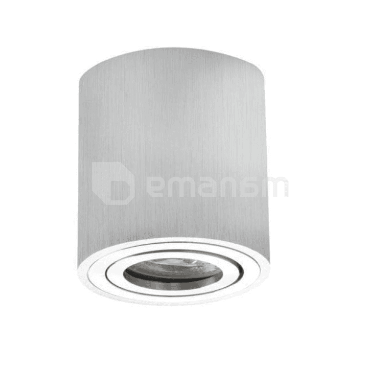 დაუნლაითი მბრუნავი Kanlux DUCE AL-DTO50 GU10 1x MAX 25W