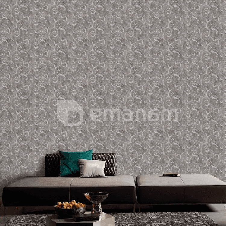 ვინილის შპალერი AdaWall Indigo 4710-4 1.06x10 მ