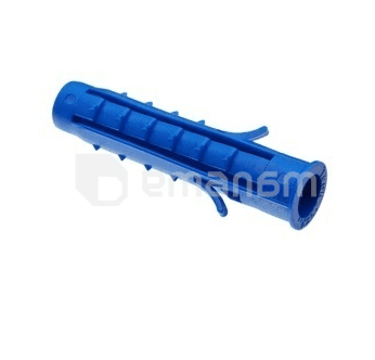 დიუბელი განბჯენი Tech-Krep chappai Chapay 6х35 მმ 50 ც ლურჯი