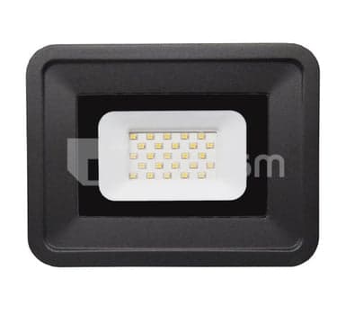 პროჟექტორი LINUS 10W 3000k IP65