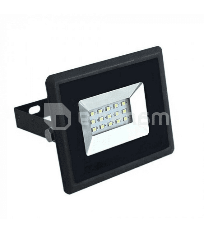 პროჟექტორი LED V-TAC 10W 4000K