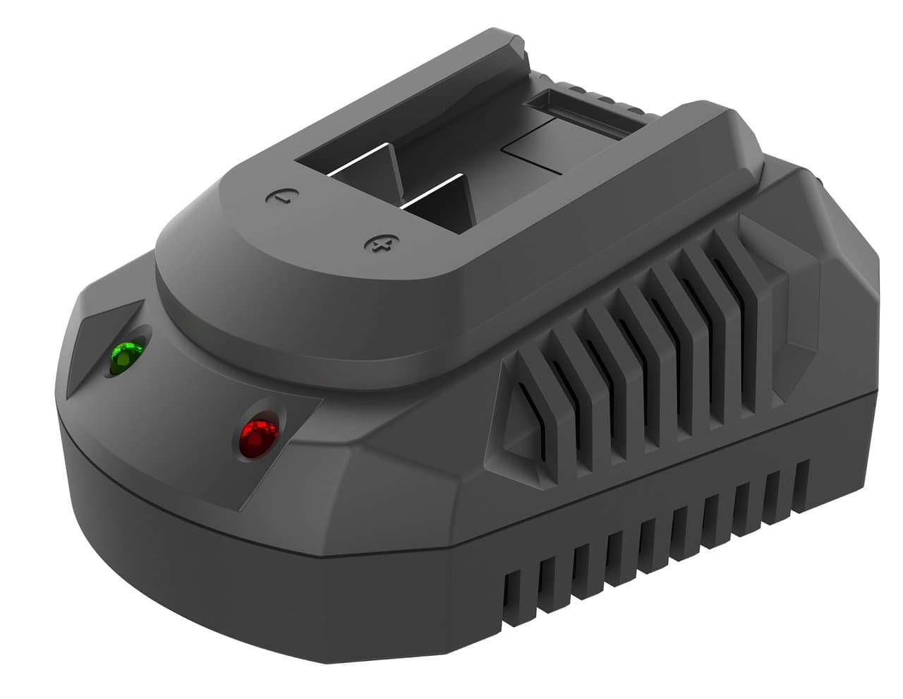 აკუმულატორის დამტენი Wokin 629302, 21.5V, 2.4A, Battery Charger