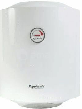 წყლის ელექტრო გამაცხელებელი AQUAVERSO ER 50 V