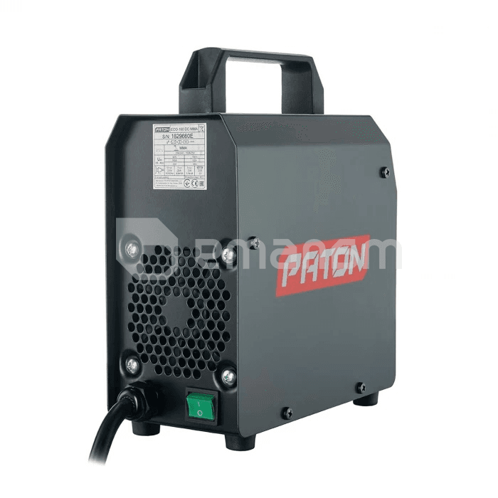 შესადუღებელი აპარატი Paton ECO-160-C 160A
