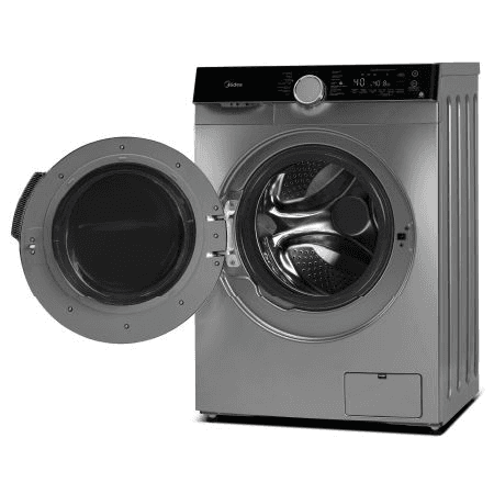 სარეცხი მანქანა MFK03W80B/S