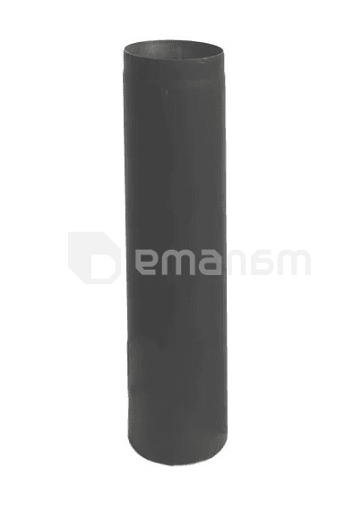 მილი საკვამურის Darco WC-RP200/1,0-CZ2