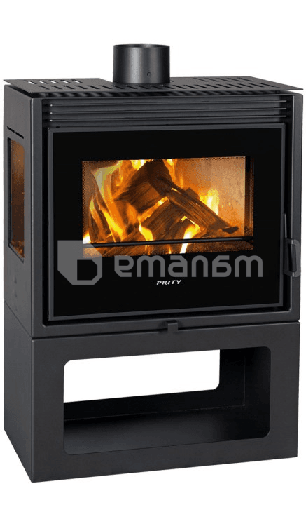 ბუხარი PRITY PM3-TV