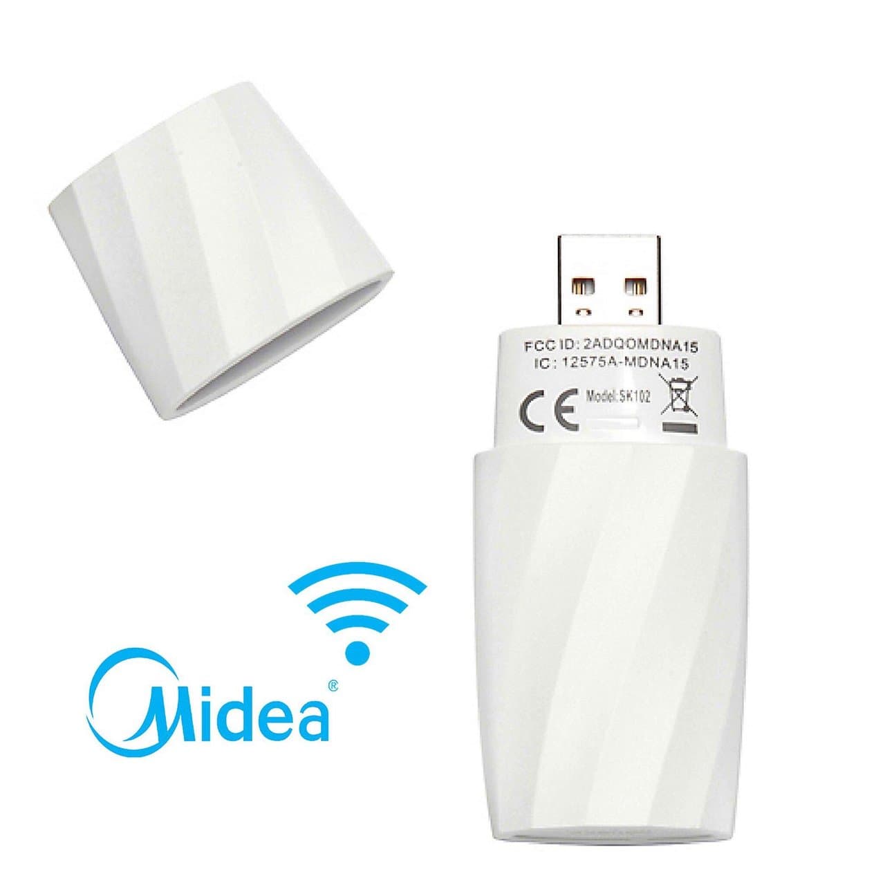 Wi-Fi მოდემი კონდიციონერისთვის-SK103X AG models