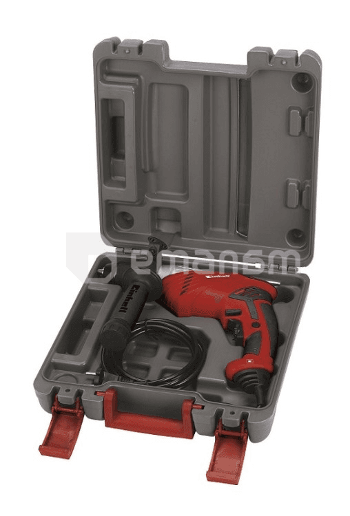 დარტყმითი დრელი Einhell RT-ID 65/1 650W (4259735)