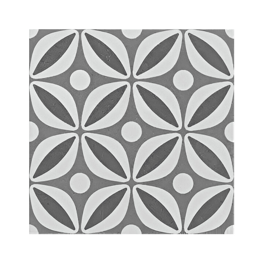 კერამოგრანიტი REALONDA WESTBURY GREY 33x33