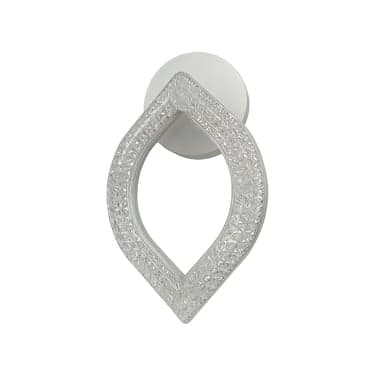 ბრა Bella Mita LED 16W 2179-1W WH თეთრი