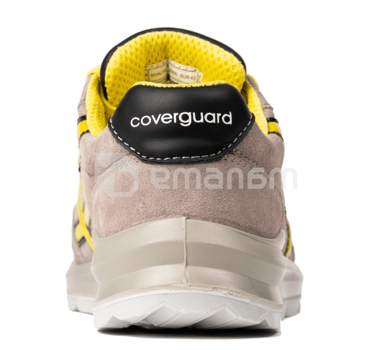 დამცავი ფეხსაცმელი Coverguard S1P 9GAL140 45