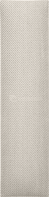 კედლის რბილი პანელი VOX Profile Regular 2 Soform Beige Tweed 15x60 სმ