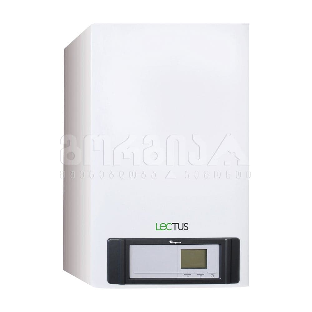 გათბობის ქვაბი LECTUS 65KW BAYMAK