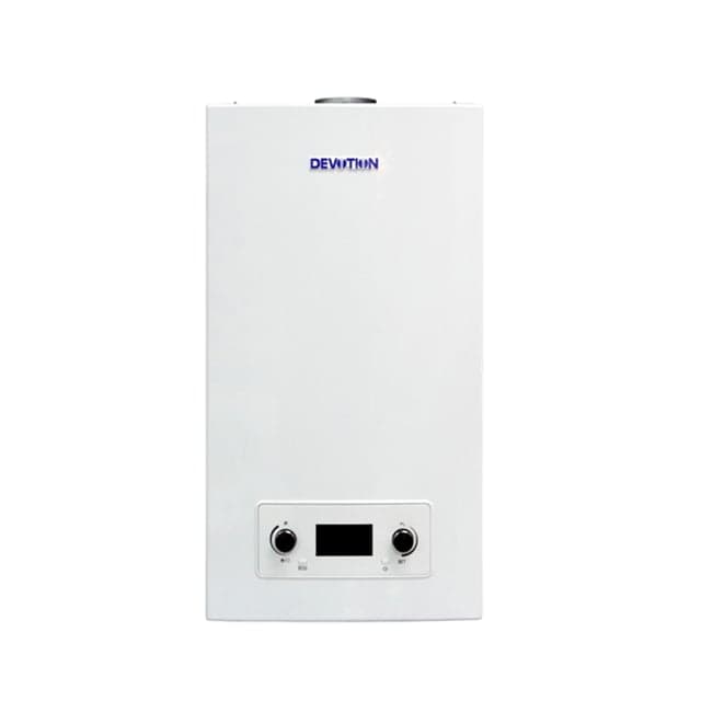 ქვაბი კედლის გაზის Devotion SD24-C18 24 kW