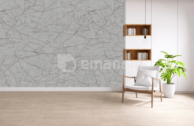 ვინილის შპალერი AdaWall Roka 23107-4 1.06x15 მ