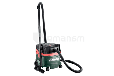 მტვერსასრუტი Metabo AS 20 L PC 1200W