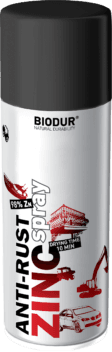 ცინკის საღ. 400 ml სპრეი BIODUR