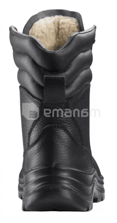 დამცავი ფეხსაცმელი Coverguard S3 Siberite 42