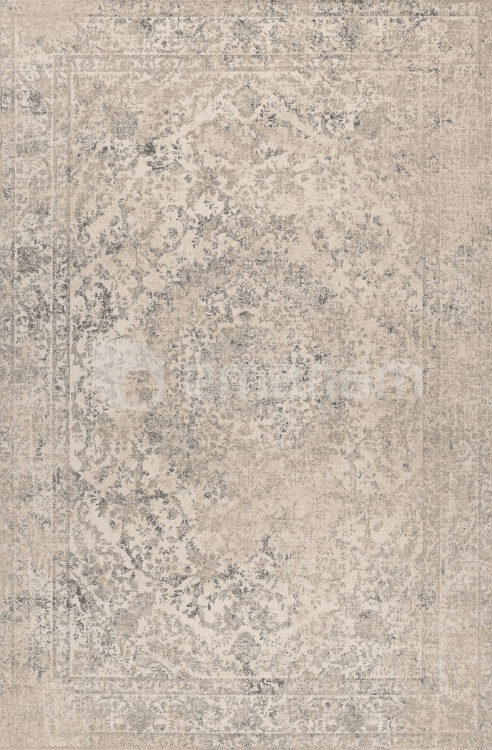 ხალიჩა OSTA BELIZE 72-412-100 100% WOOL 140x200 სმ