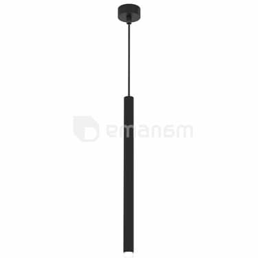 საკიდი Milagro MLP8838 MONZA LED 1 G9 შავი